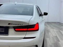 BMW 3 Series 2022 325Li M Sports Package - фото 10