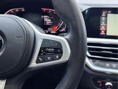 BMW 3 Series 2022 325Li M Sports Package - фото 12