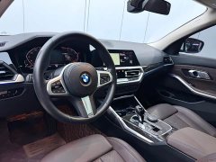 BMW 3 Series 2022 325Li M Sports Package - фото 13