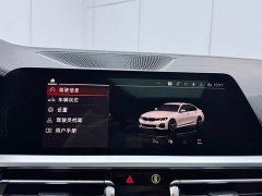BMW 3 Series 2022 325Li M Sports Package - фото 18
