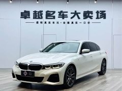 BMW 3 Series 2022 325Li M Sports Package - фото 3
