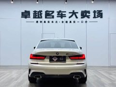 BMW 3 Series 2022 325Li M Sports Package - фото 5