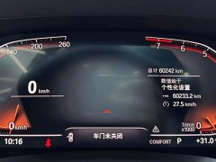 BMW 3 Series 2022 325Li M Sports Package - фото 7