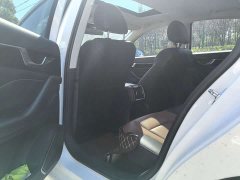 Audi B70 Edition 1.5T Version - фото 7