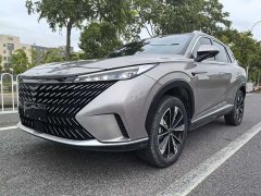 SAIC RX5 1.5T Edition - фото 1