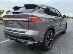 SAIC RX5 1.5T Edition - фото 10