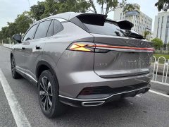 SAIC RX5 1.5T Edition - фото 11