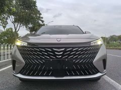 SAIC RX5 1.5T Edition - фото 2