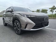 SAIC RX5 1.5T Edition - фото 3