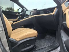 SAIC RX5 1.5T Edition - фото 4