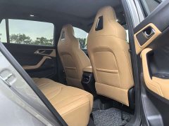 SAIC RX5 1.5T Edition - фото 5