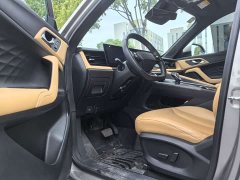 SAIC RX5 1.5T Edition - фото 6