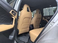 SAIC RX5 1.5T Edition - фото 7