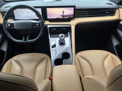 SAIC RX5 1.5T Edition - фото 8