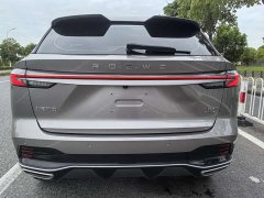 SAIC RX5 1.5T Edition - фото 9