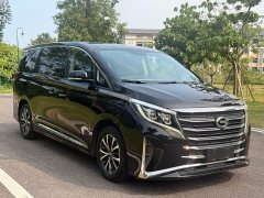 GAC M8 Leading 390T Deluxe Edition - фото 3