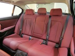 BMW i3 2022 eDrive 35 L - фото 10