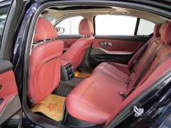 BMW i3 2022 eDrive 35 L - фото 11