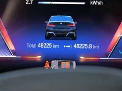 BMW i3 2022 eDrive 35 L - фото 13