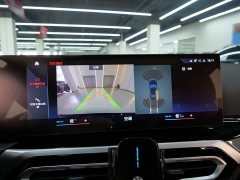 BMW i3 2022 eDrive 35 L - фото 14