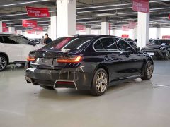BMW i3 2022 eDrive 35 L - фото 16
