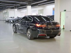 BMW i3 2022 eDrive 35 L - фото 17