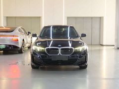 BMW i3 2022 eDrive 35 L - фото 2