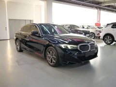 BMW i3 2022 eDrive 35 L - фото 3