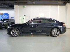 BMW i3 2022 eDrive 35 L - фото 4