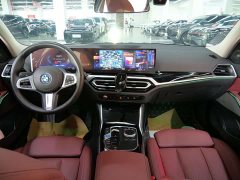 BMW i3 2022 eDrive 35 L - фото 5