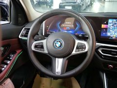 BMW i3 2022 eDrive 35 L - фото 6