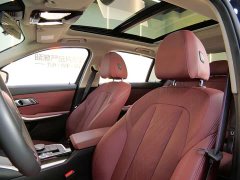 BMW i3 2022 eDrive 35 L - фото 8
