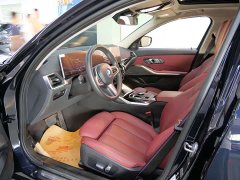 BMW i3 2022 eDrive 35 L - фото 9