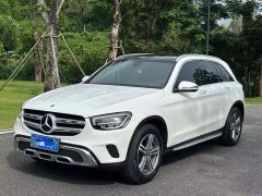Mercedes-Benz GLC 260 L 4MATIC Version - фото 1