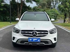 Mercedes-Benz GLC 260 L 4MATIC Version - фото 2
