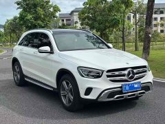 Mercedes-Benz GLC 260 L 4MATIC Version - фото 3