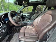 Mercedes-Benz GLC 260 L 4MATIC Version - фото 4