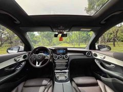 Mercedes-Benz GLC 260 L 4MATIC Version - фото 5