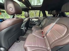 Mercedes-Benz GLC 260 L 4MATIC Version - фото 6