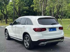 Mercedes-Benz GLC 260 L 4MATIC Version - фото 7