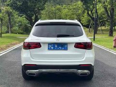 Mercedes-Benz GLC 260 L 4MATIC Version - фото 8