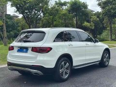 Mercedes-Benz GLC 260 L 4MATIC Version - фото 9