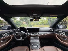 Mercedes-Benz E 300 L Fashion Version - фото 5