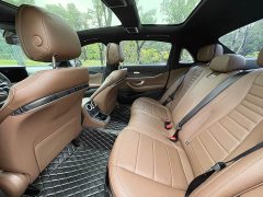 Mercedes-Benz E 300 L Fashion Version - фото 6