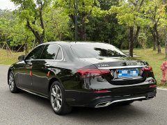 Mercedes-Benz E 300 L Fashion Version - фото 7
