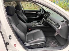 Honda Accord 260TURBO Deluxe Edition - фото 10