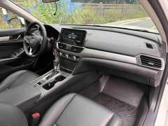 Honda Accord 260TURBO Deluxe Edition - фото 11