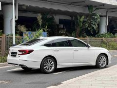 Honda Accord 260TURBO Deluxe Edition - фото 14