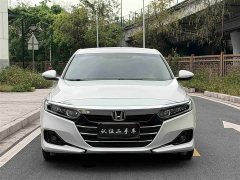 Honda Accord 260TURBO Deluxe Edition - фото 3