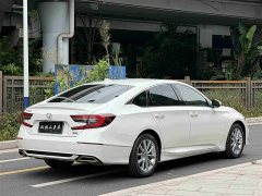 Honda Accord 260TURBO Deluxe Edition - фото 6